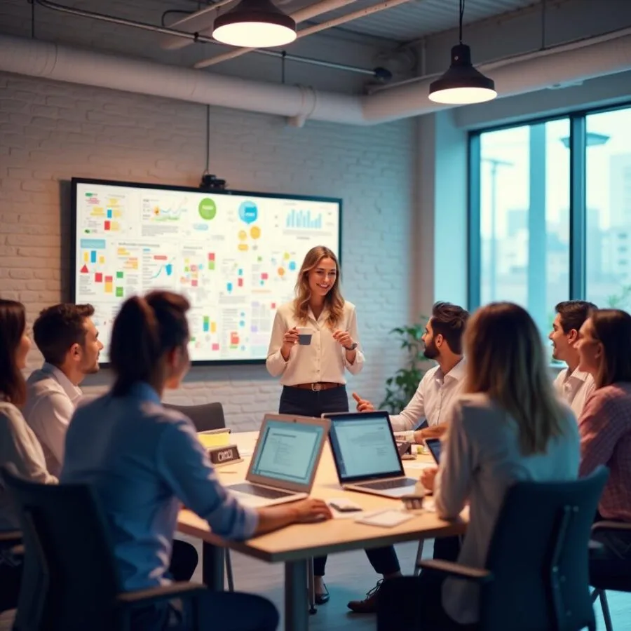 Marketing internetowy – co to jest i jak wpływa na Twoją firmę?