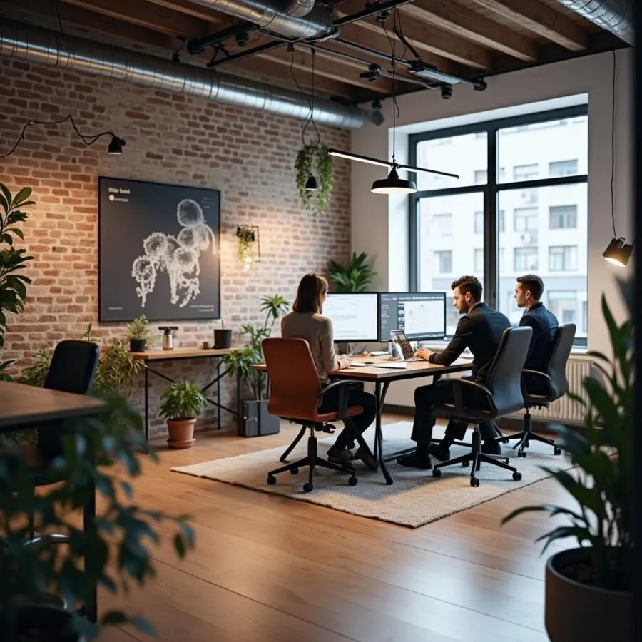 Marketing internetowy w Częstochowie – klucz do sukcesu lokalnych firm