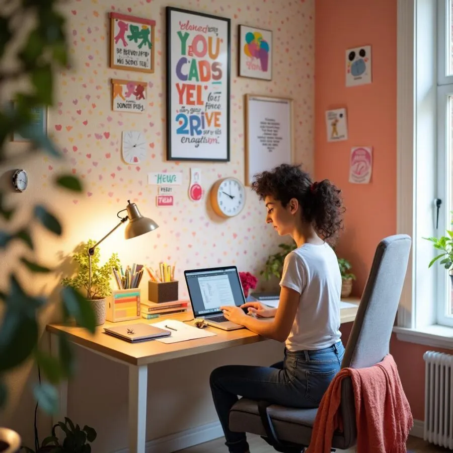 Pomysł na kobiecy biznes w małym mieście – skuteczne wskazówki i inspiracje