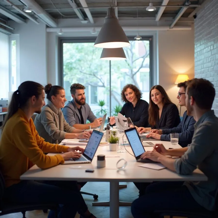 Pomysły na biznes online w 2024 roku – odkryj potencjał e-commerce i zyskaj przewagę konkurencyjną