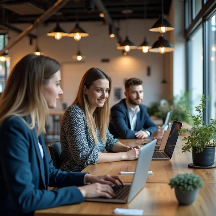 Marketing internetowy firma: Kluczowe usługi dla efektywnego zarządzania marką online