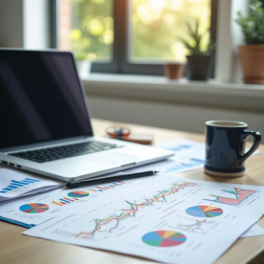 Marketing internetowy kursy: Jak efektywnie rozpocząć naukę i wybrać najlepszy program szkoleniowy