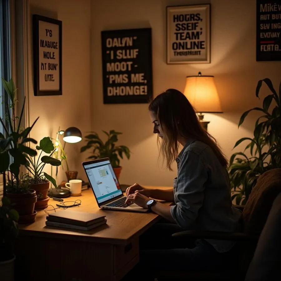 Szybki zarobek online bez inwestycji: Sprawdzone metody na dodatkowe dochody