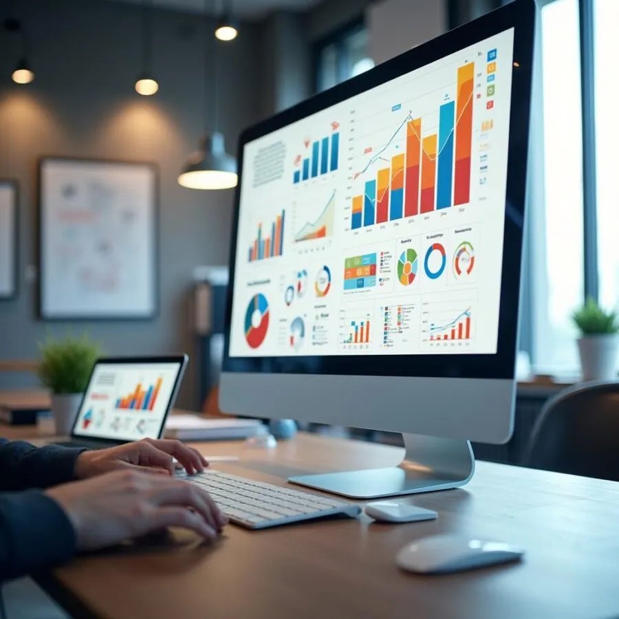 Marketing internetowy jak zacząć: Przewodnik dla początkujących w świecie digital marketingu