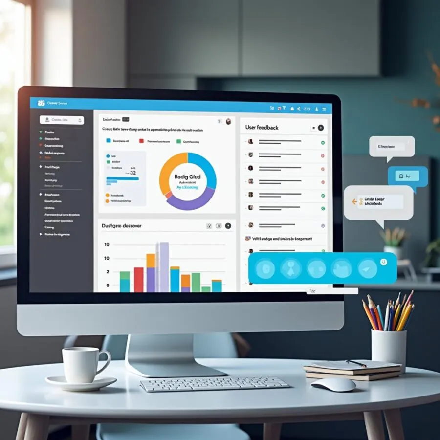 Jak wykorzystać sondy online do zbierania wartościowych opinii?