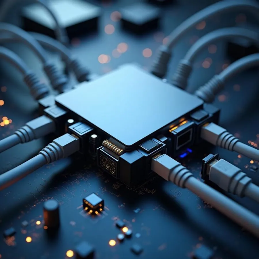 SKZP-02 Moduł Internetowy: Kluczowe Informacje i Możliwości Zastosowania