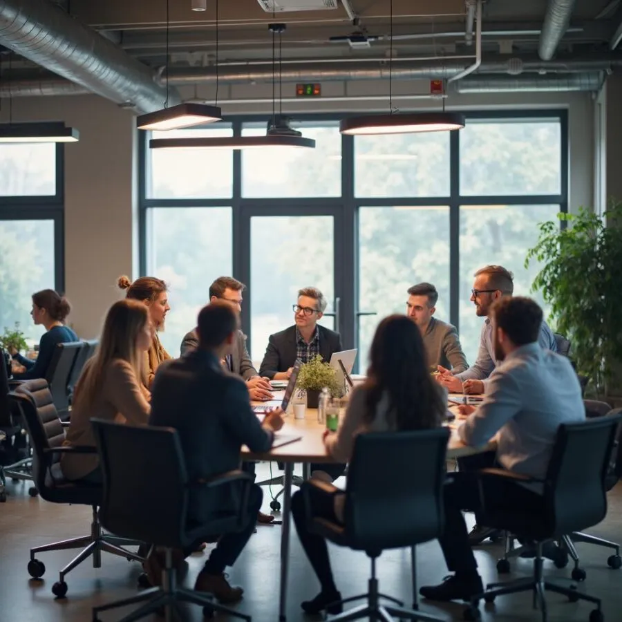 Marketing internetowy Szczecin – Przegląd dostępnych usług i agencji