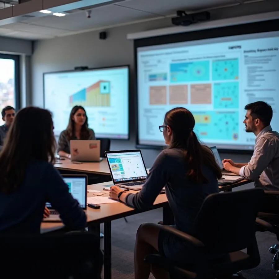 Marketing internetowy kurs z certyfikatem – zdobywaj wiedzę i certyfikaty uznawane w branży