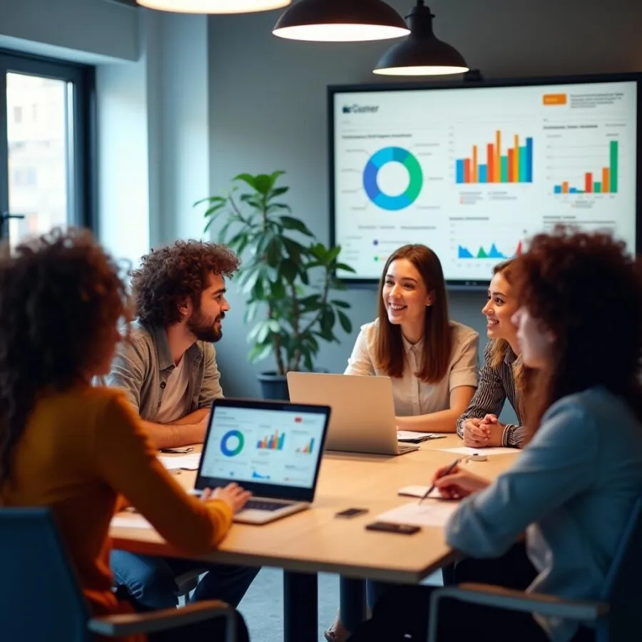 SGH E-biznes: Przewodnik po kierunku studiów i możliwościach kariery