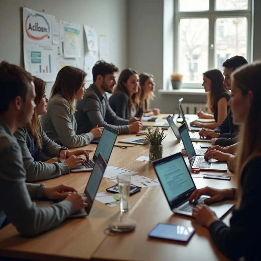 Kurs Content Marketing – Przyczyny, dla których warto inwestować w edukację online