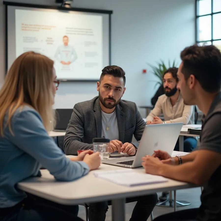 Szkolenia z marketingu internetowego – jak wybrać najlepszy kurs w 2023 roku