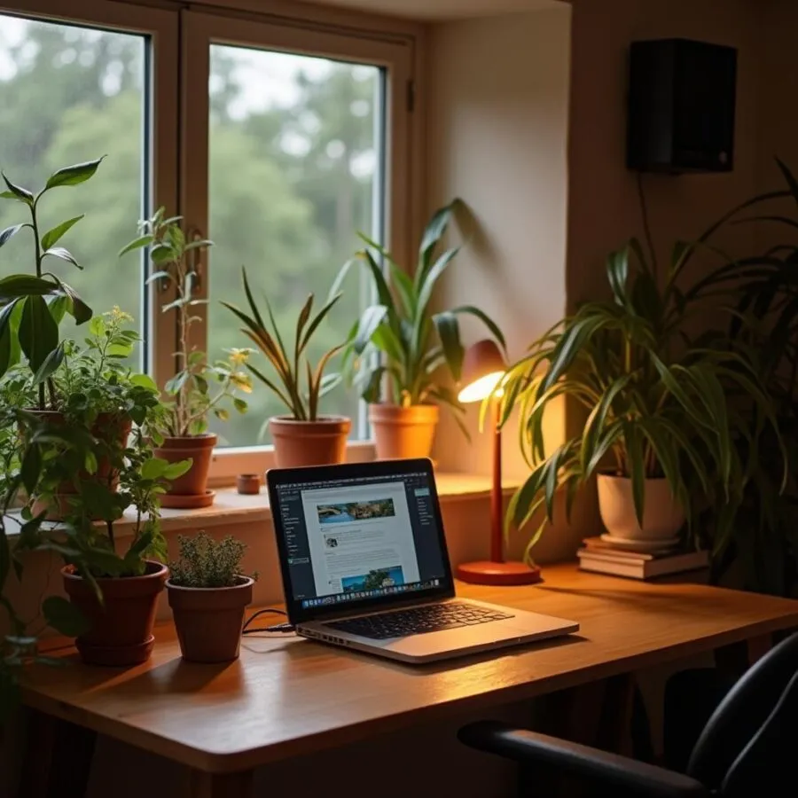 Jak skutecznie zarabiać w domu: porady z forum użytkowników