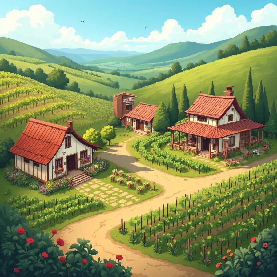 Biznes dla kobiet na wsi: Kluczowe informacje i inspiracje do przedsiębiorczości