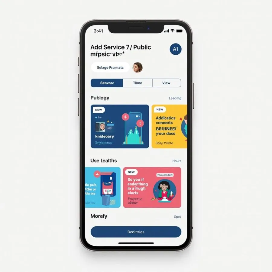 Aplikacja Biznes.gov: Jak Ułatwia Rejestrację i Zarządzanie Działalnością Gospodarczą