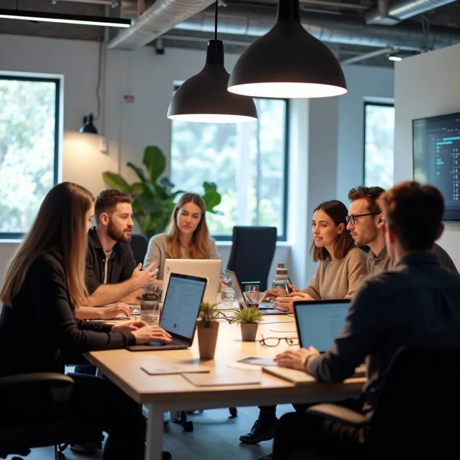 Marketing internetowy w Poznaniu: Klucz do sukcesu lokalnych firm