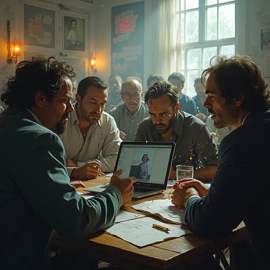 Trollowanie w internecie: Czym jest, jakie są jego rodzaje i jakie niesie skutki?