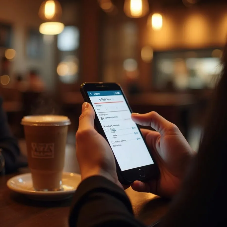 Najlepsze aplikacje do płatnych ankiet – Przewodnik po funkcjach i opiniach użytkowników