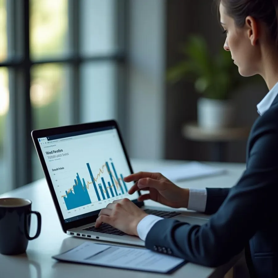 BNP Paribas Online Biznes: Kompleksowy Przewodnik po Usługach dla Firm