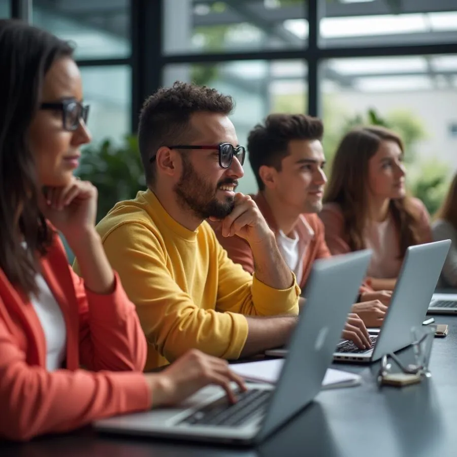 Darmowe kursy Google z certyfikatem: Jak zdobyć nowe umiejętności i poprawić swoją atrakcyjność na rynku pracy