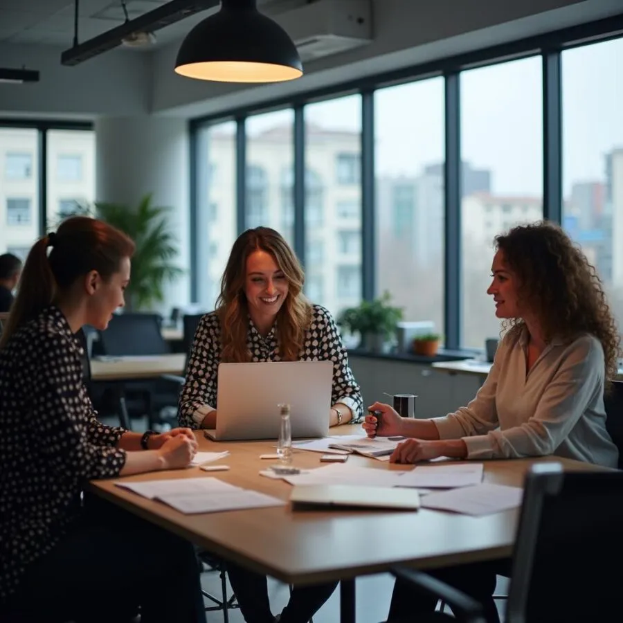 Marketing internetowy B2B: Klucz do skutecznego pozyskiwania klientów biznesowych