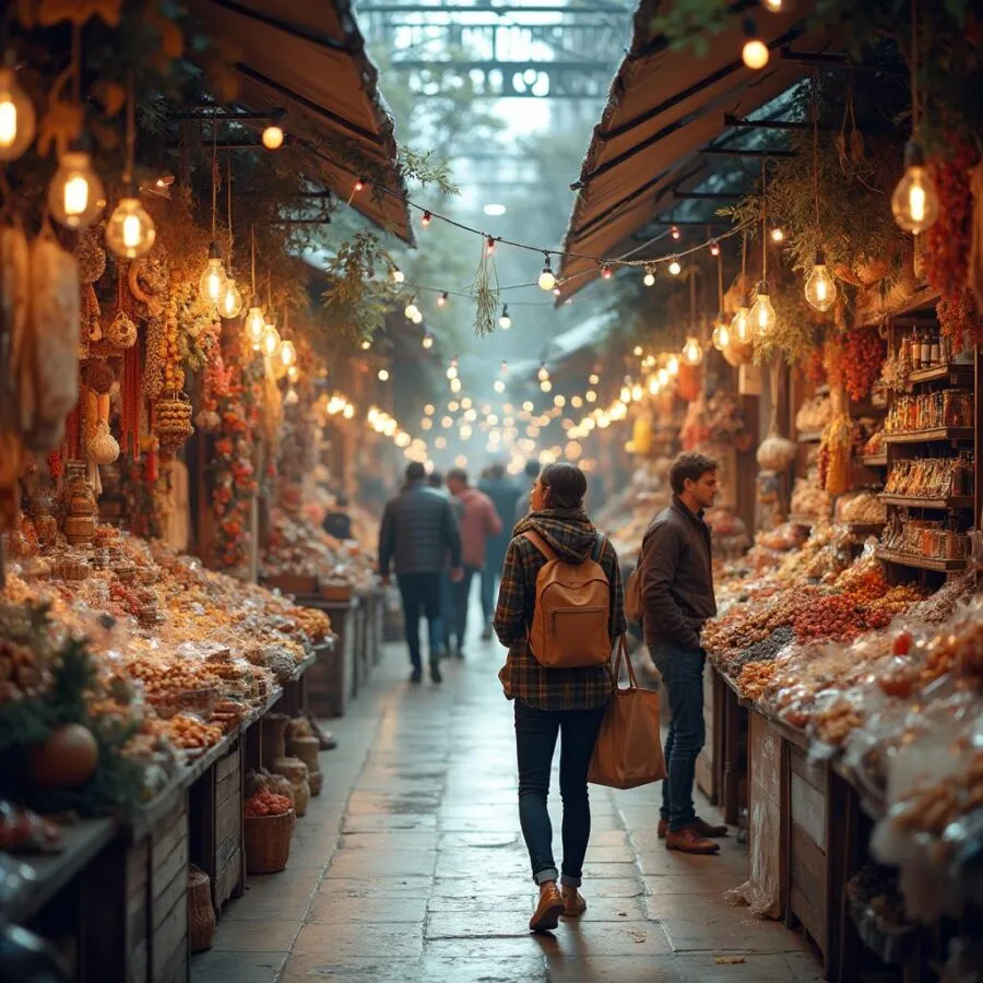 Biznes online 2025: Kluczowe trendy i rozwój rynku e-commerce w Polsce