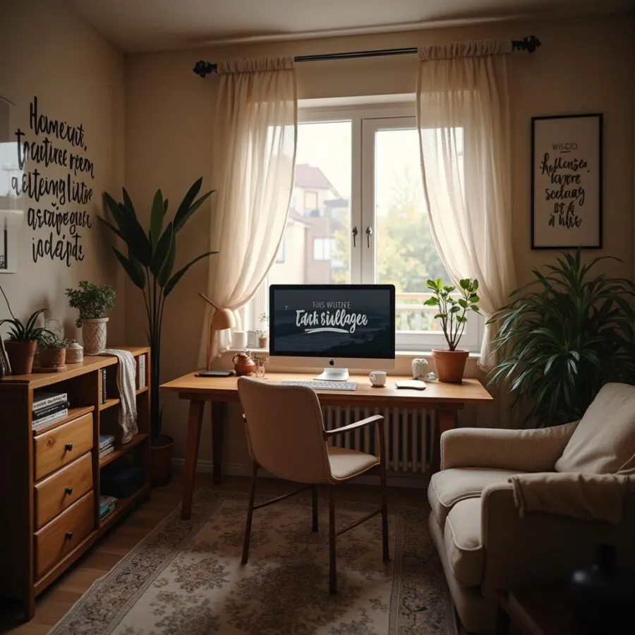 Zarabianie w domu przez internet: Jak wykorzystać nowe możliwości zarobku zdalnego