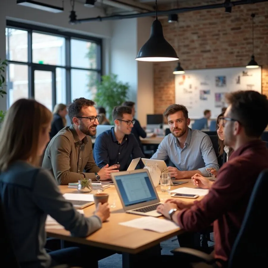 Kurs digital marketingu online z certyfikatem: Co warto wiedzieć?