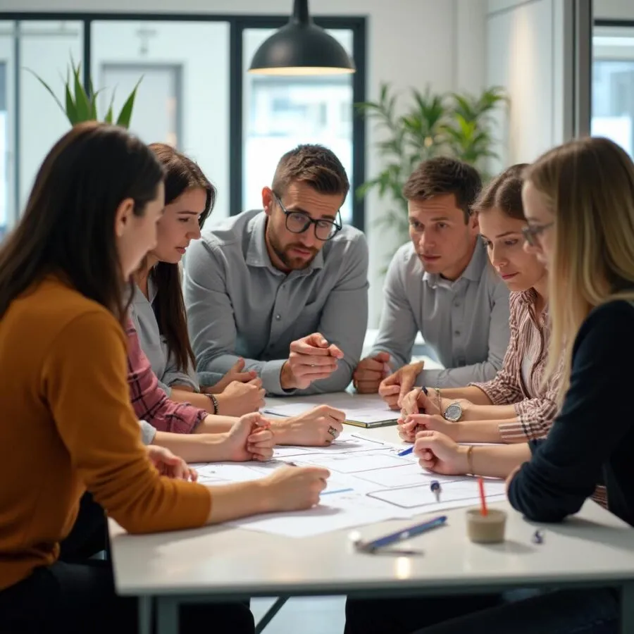 Marketing internetowy w Warszawie: Kluczowe usługi, narzędzia i strategie sukcesu online