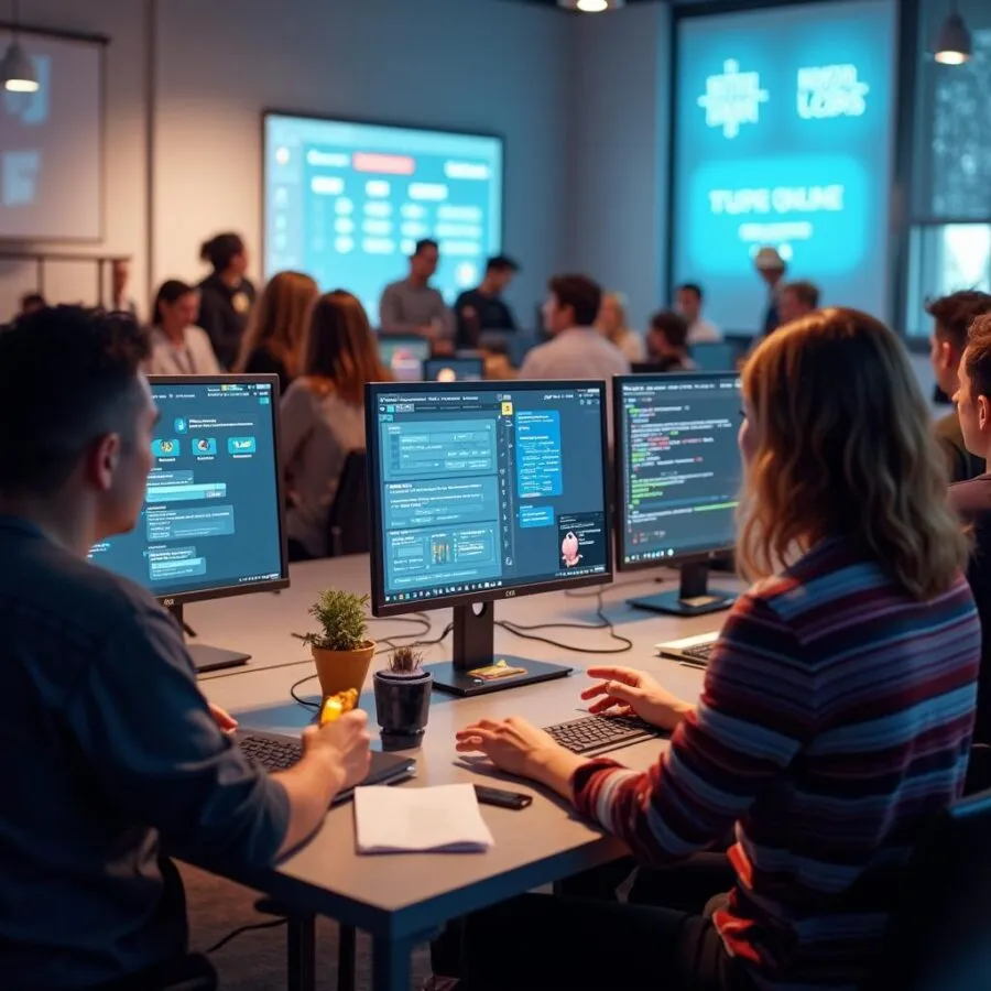 Zarabianie w internecie forum: strategie i doświadczenia użytkowników na temat zarobków przez Instagram i YouTube