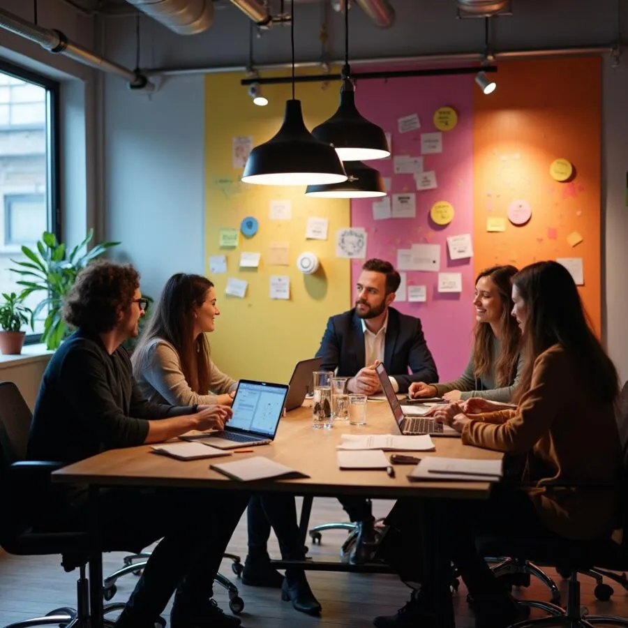 Marketing internetowy Białystok – przewodnik po lokalnych agencjach i ich usługach