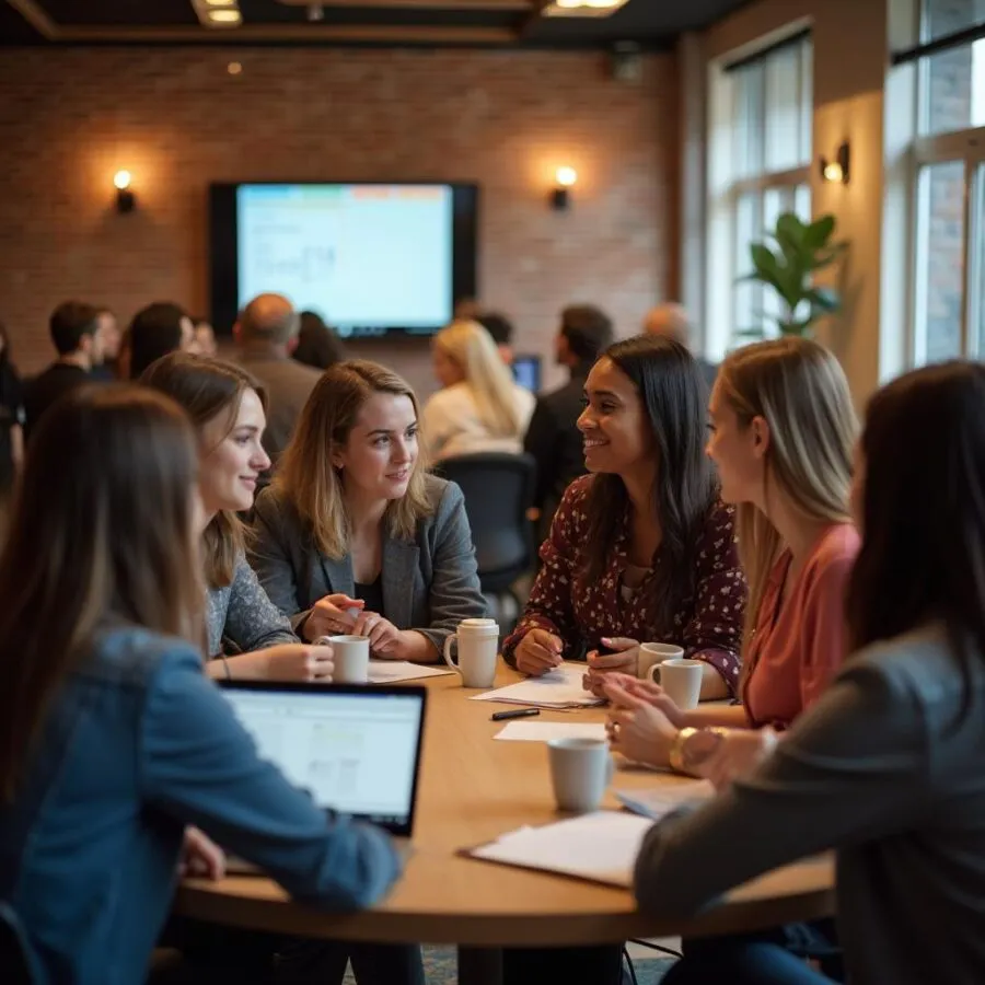 Marketing internetowy podyplomowe: kluczowe informacje o programach i ich znaczeniu na rynku pracy