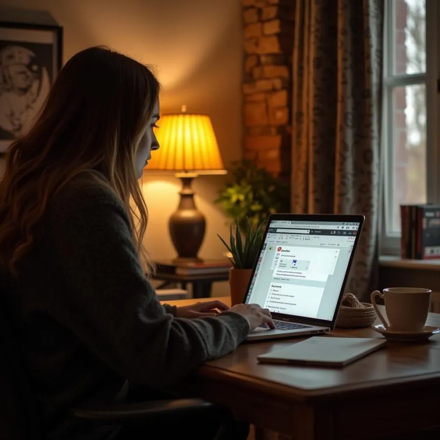 Płatne ankiety online opinie forum – co warto wiedzieć przed rozpoczęciem zarabiania