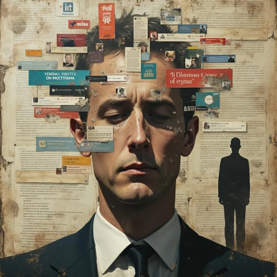 Pomówienie w internecie: co warto wiedzieć o konsekwencjach i ochronie przed oszczerstwami