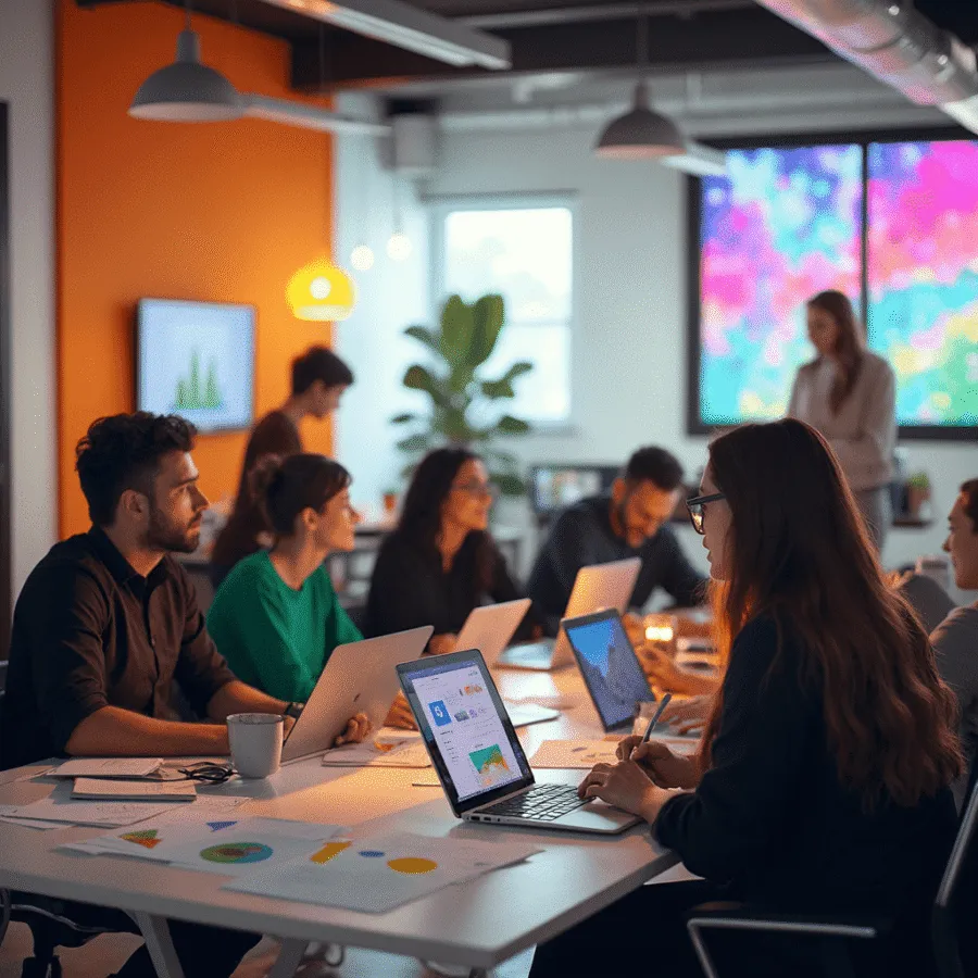 Blog marketing internetowy – kluczowe strategie dla skutecznej promocji online