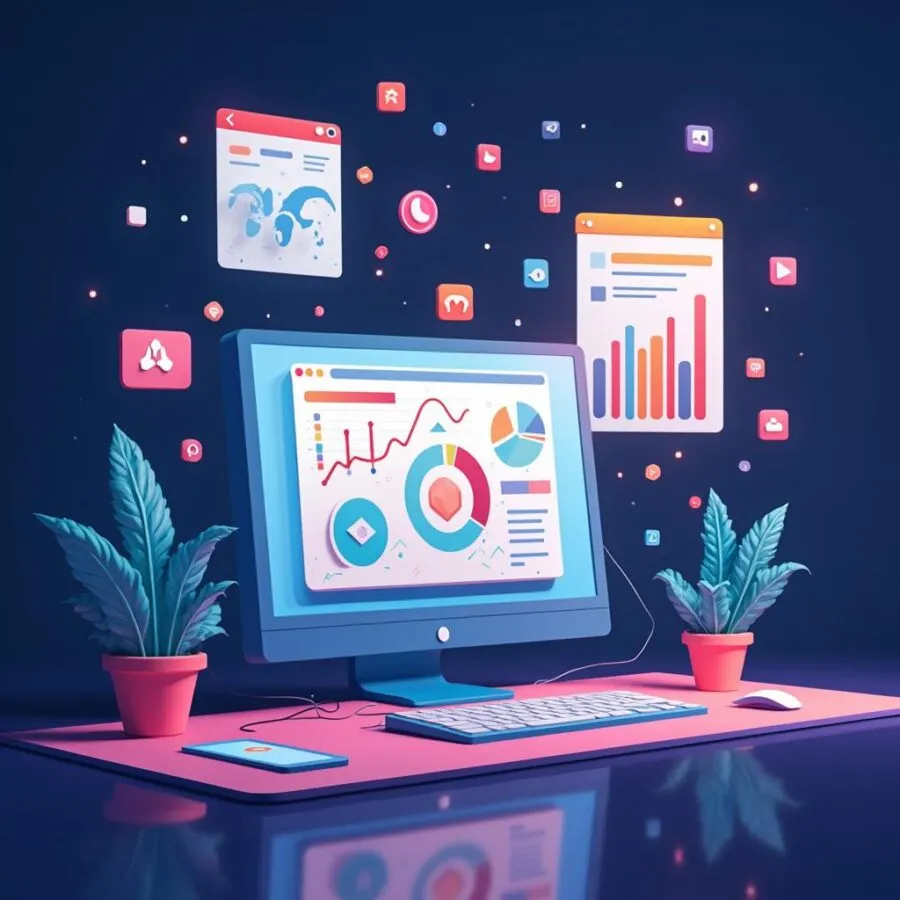 Marketing internetowy blog – znaczenie w erze e-commerce