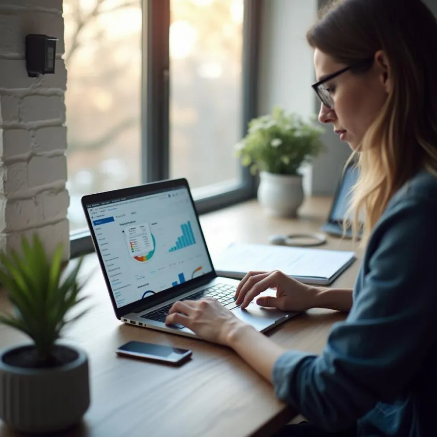 Zarabianie na reklamach w internecie: Najskuteczniejsze metody i strategie