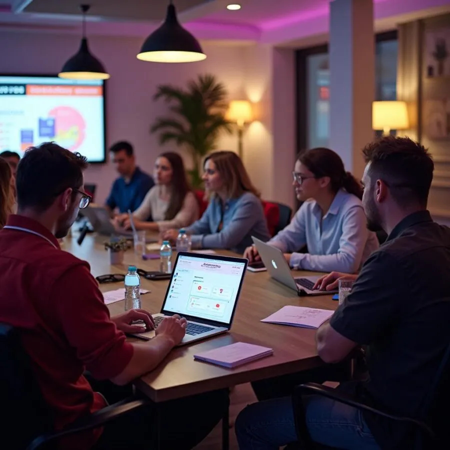 Kurs marketing internetowy – jak wybrać najlepszą opcję dla siebie?