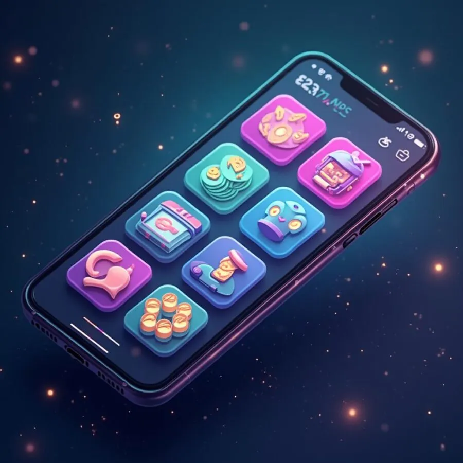 Darmowe aplikacje do zarabiania pieniędzy: Jak rozpocząć przygodę z dodatkowym dochodem