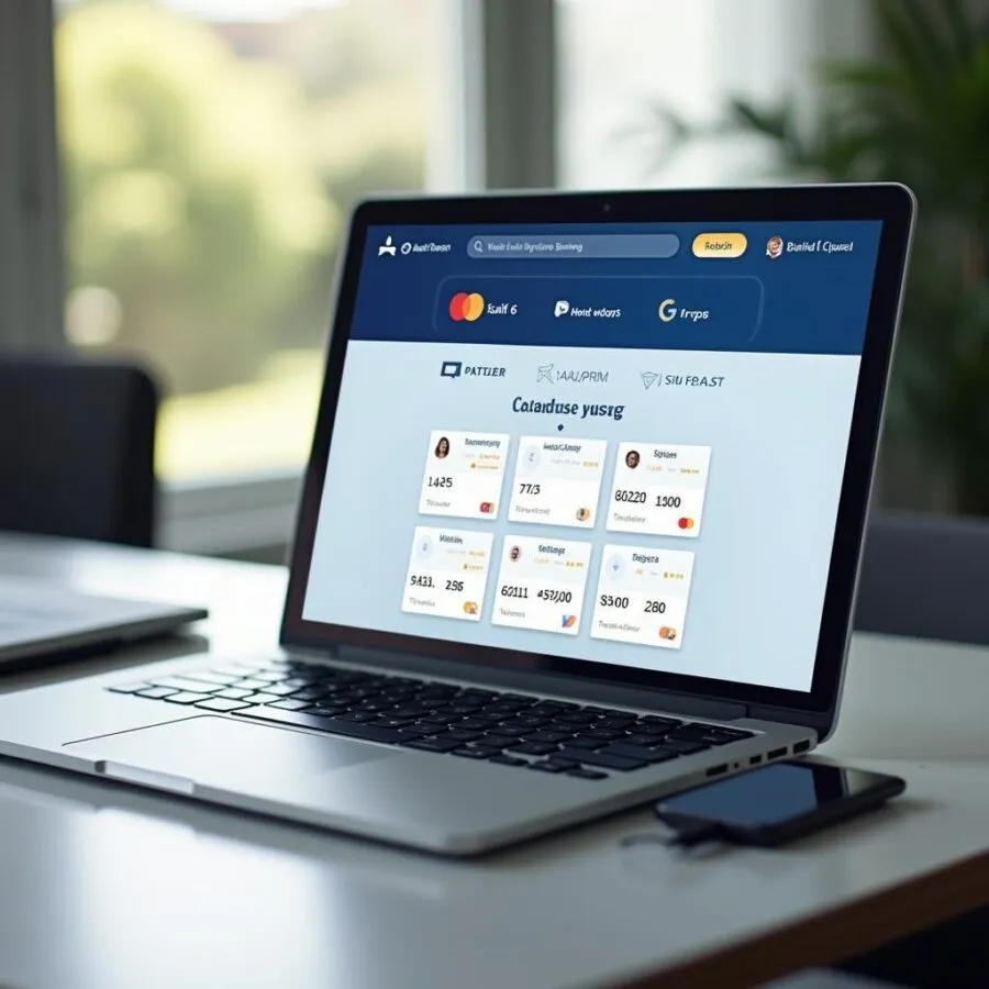 Jak zalogować się do GOonline Biznes i rozpocząć korzystanie z platformy?