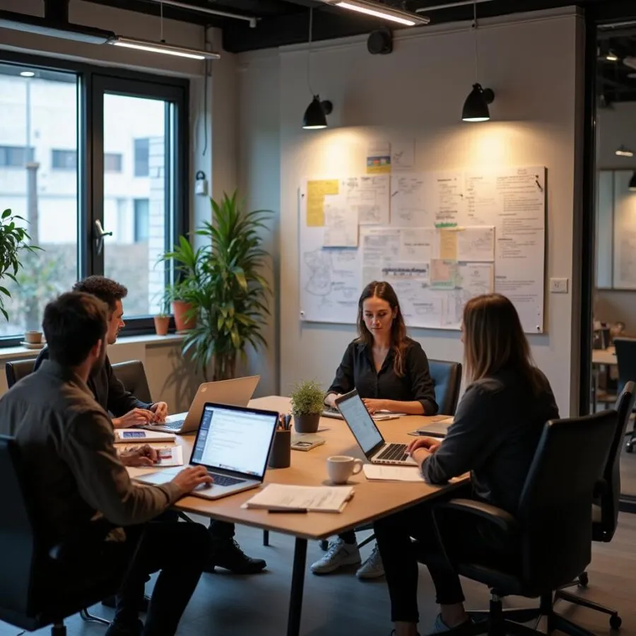 Marketing internetowy w Lublinie: klucz do rozwoju Twojego biznesu