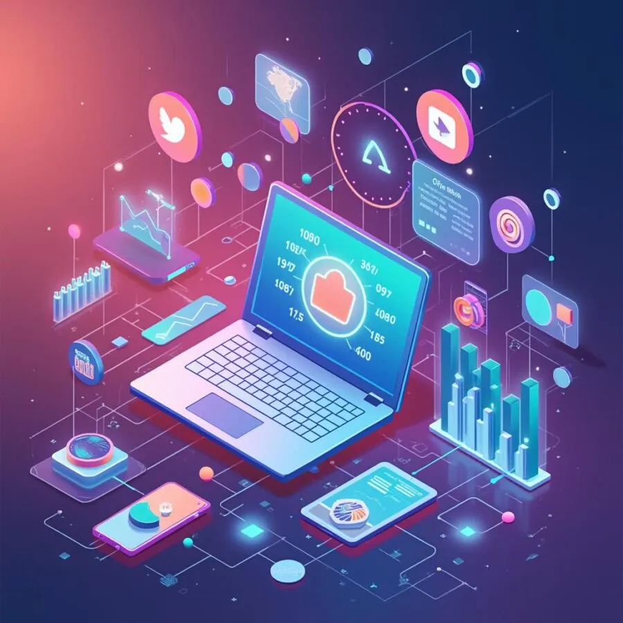 Marketing internetowy co to? Kluczowe informacje dla początkujących