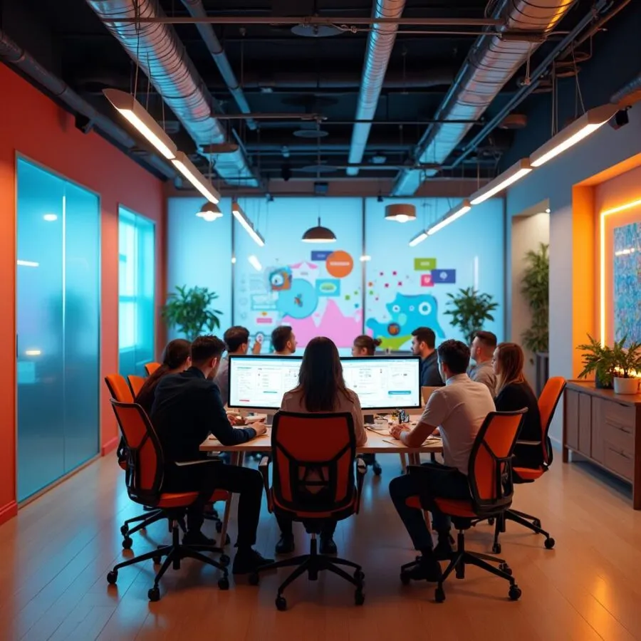 Marketing internetowy Wrocław: Jakie usługi oferują lokalne agencje?