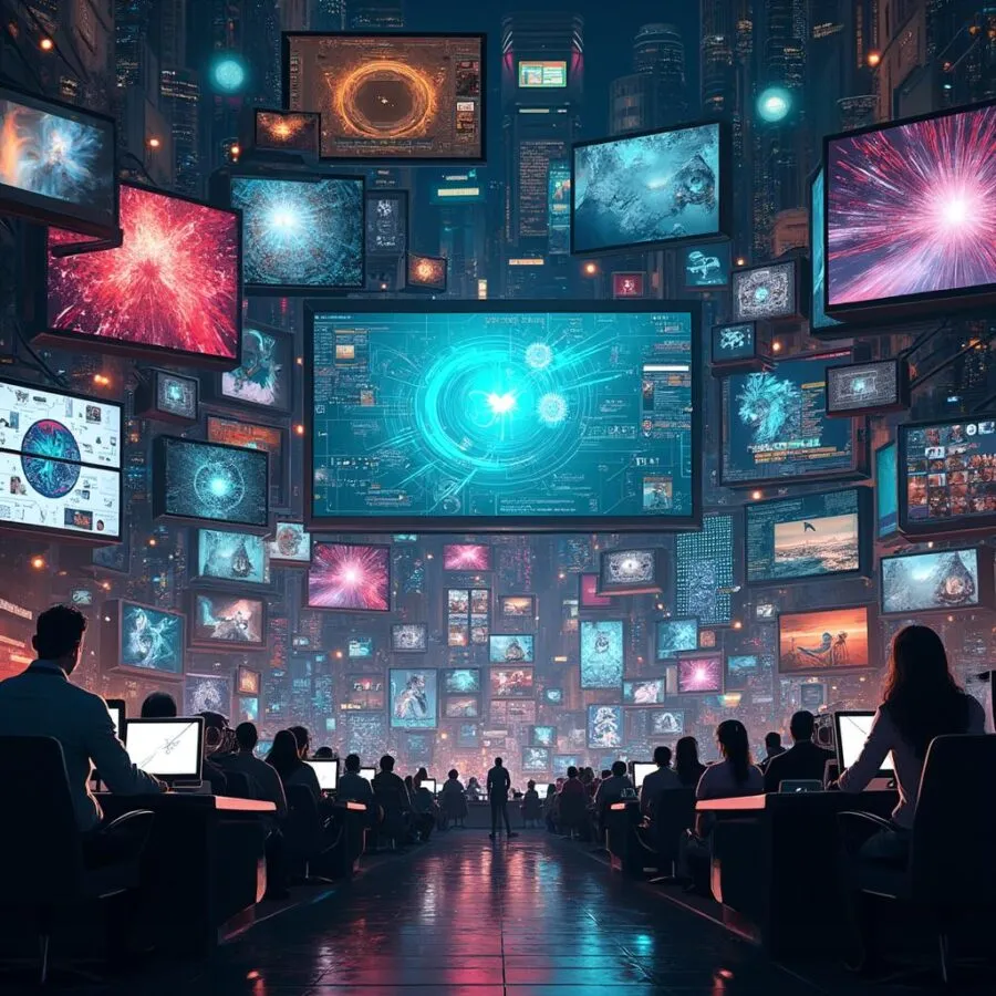 Witaj w internecie tekst: Klucz do efektywnej interakcji online