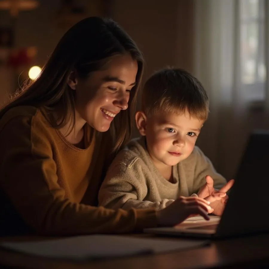 Prowokacje w internecie: Kluczowe mechanizmy, przyczyny i skutki dla użytkowników