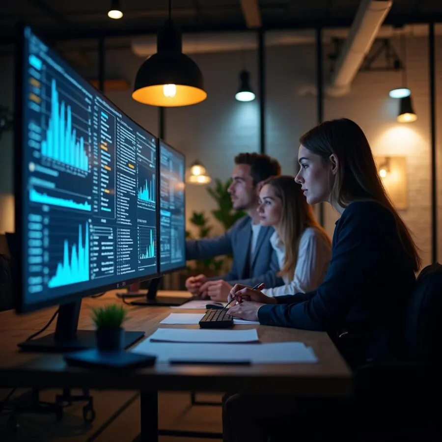 Skuteczny marketing internetowy – kluczowe strategie i narzędzia dla sukcesu w erze cyfrowej