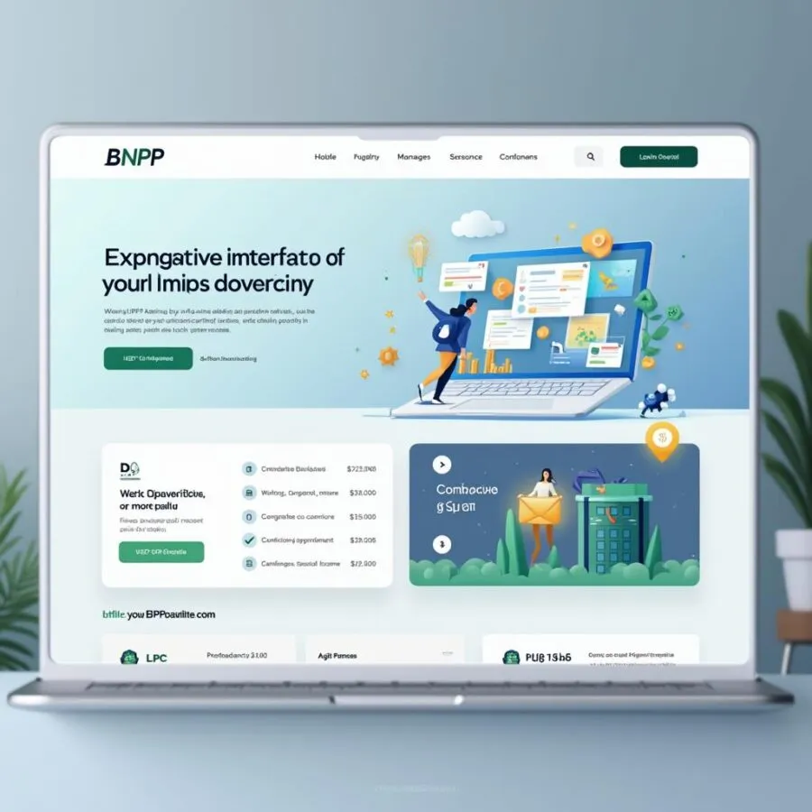 BNP Paribas Biznes Online: Kompleksowy przewodnik po bankowości internetowej dla firm