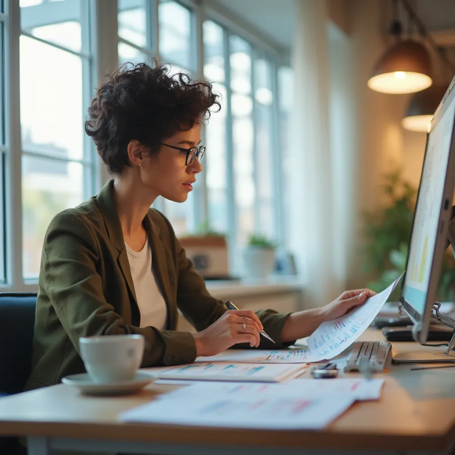 Skuteczne strategie marketingu internetowego dla małych firm: klucz do sukcesu w sieci