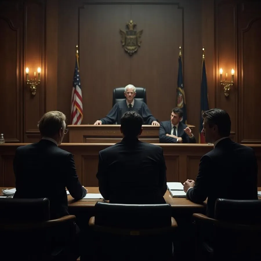 Pomówienia w internecie: definicja, konsekwencje prawne i skutki społeczne