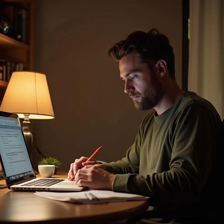 Płatne ankiety online czy to bezpieczne? Przewodnik po bezpieczeństwie i wiarygodności badań internetowych