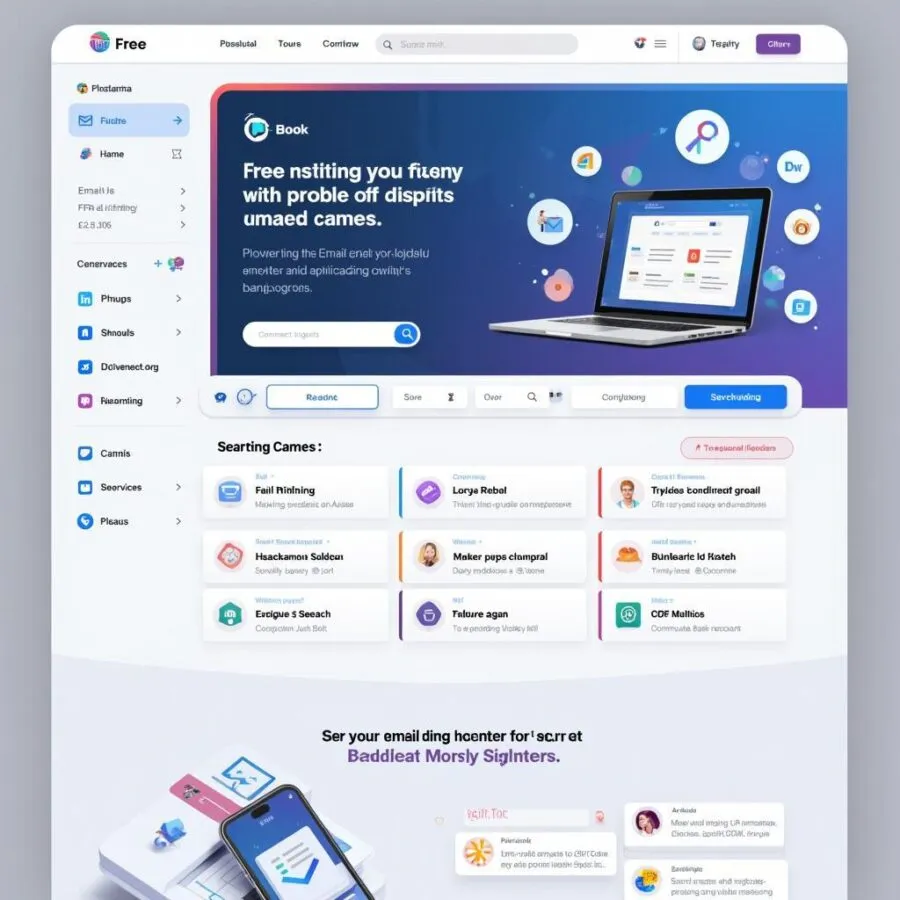 Portal internetowy definicja i jego znaczenie w erze cyfrowej